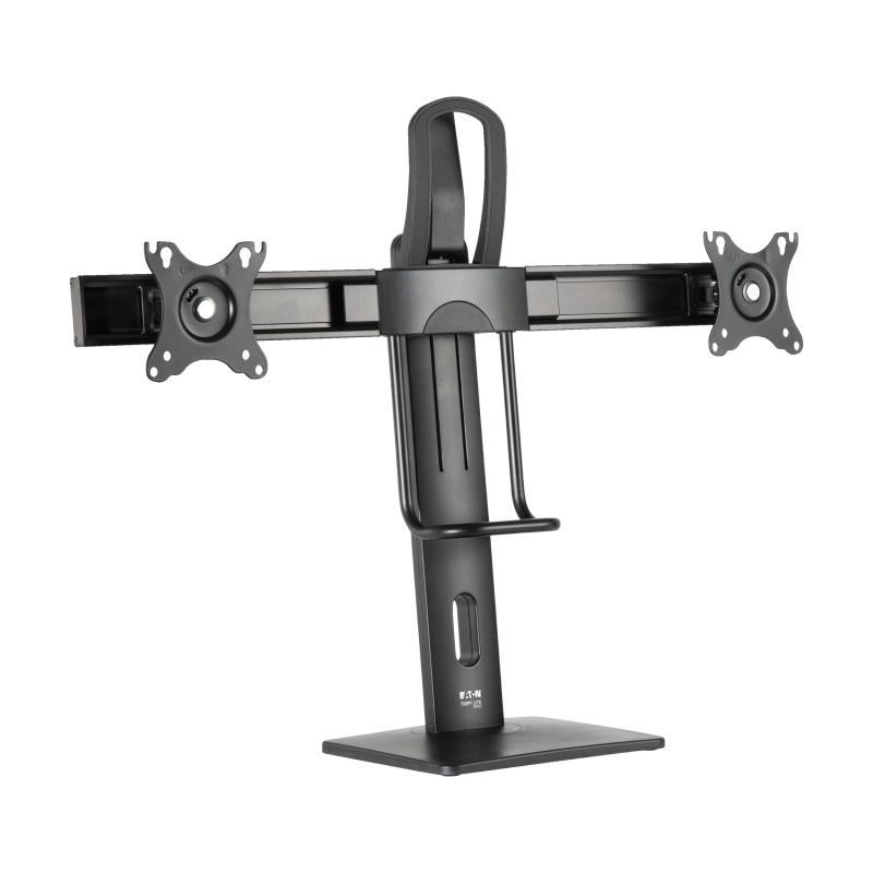 Safe-It Desktop Mount 17- 27In Displays