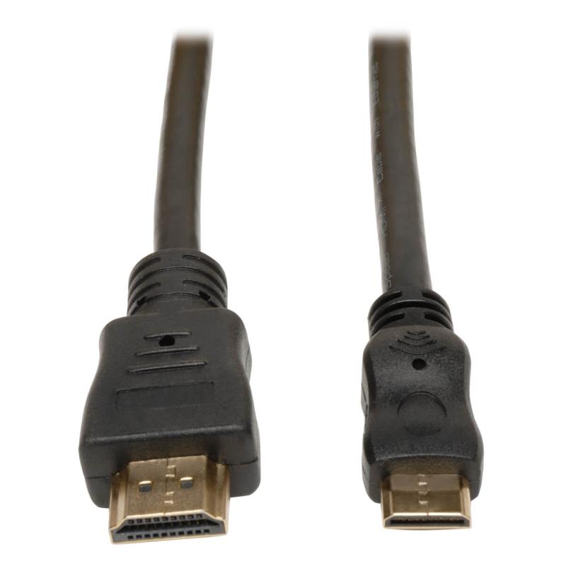 6Ftmini Hdmi M/Hdmi M Cbl
