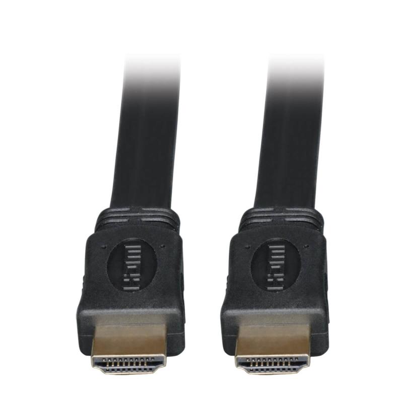 6Ft Flat Hdmi M/M Cable