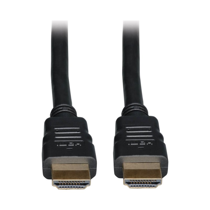 3Ft Hdmi Hsethernt Cbl