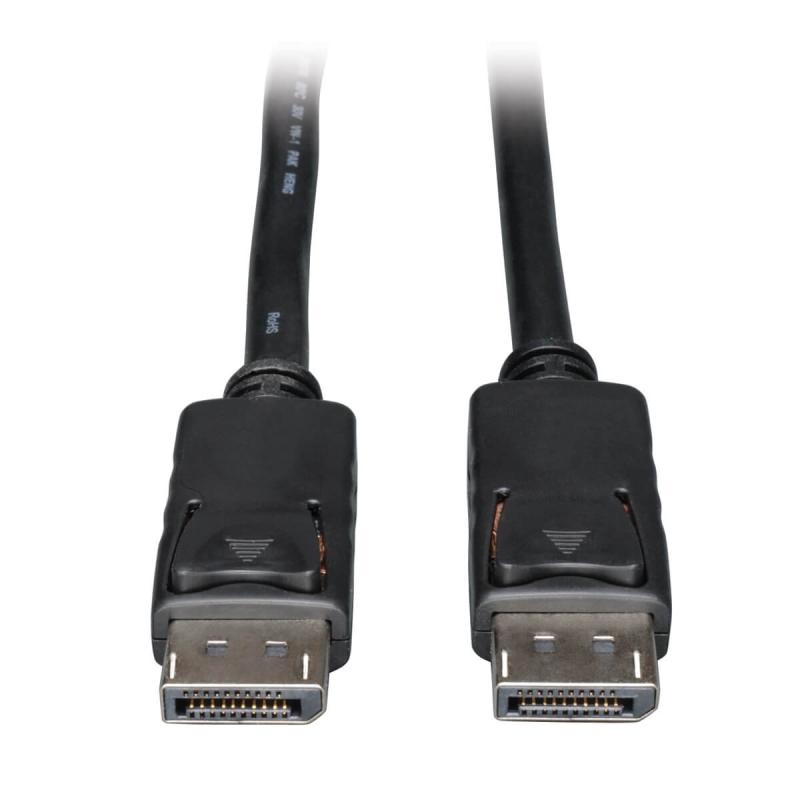 100Ft Displayport Monitor Cbl
