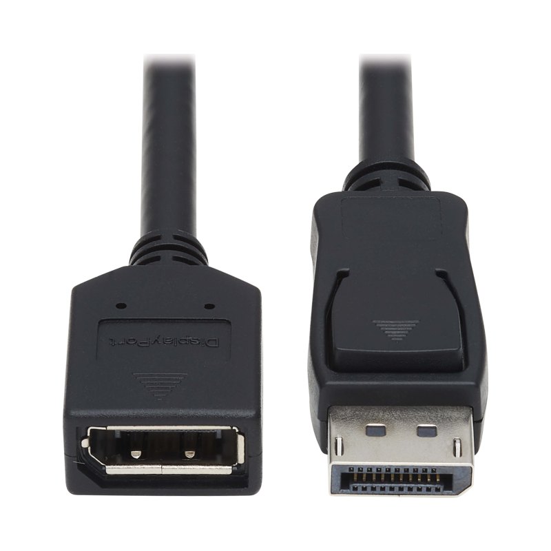 6Ft Displayport Ext Cable