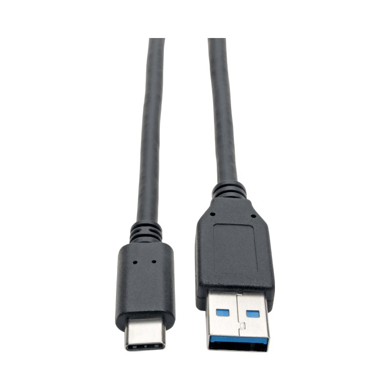 6Ft Usb-C To A Gen 1 Cable