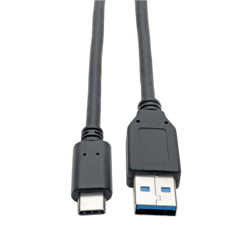 6Ft Usb-C To A Gen 1 Cable