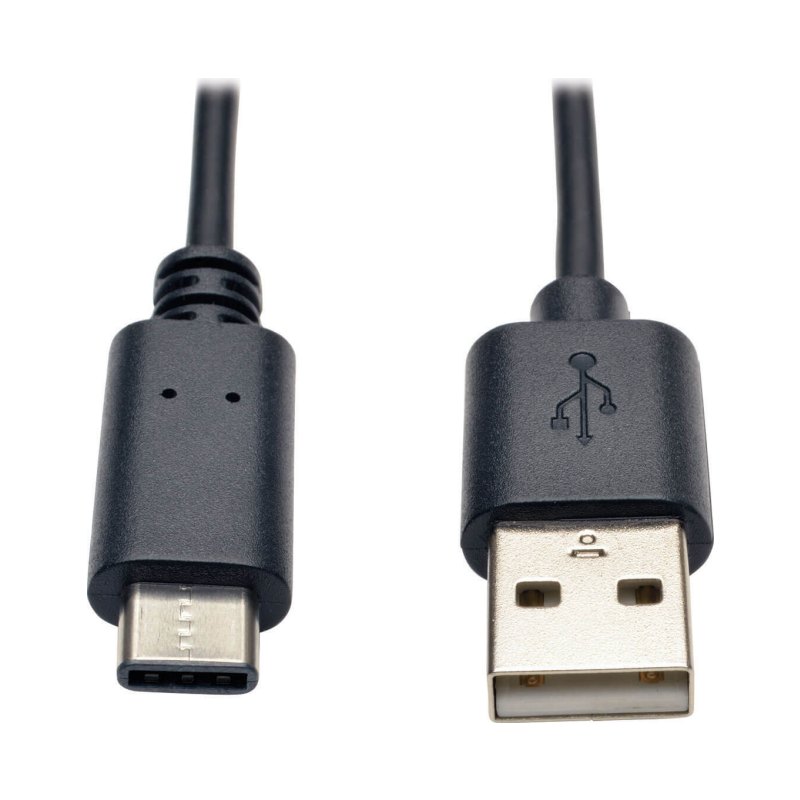 6Ft Usb 2.0 A/C Cbl