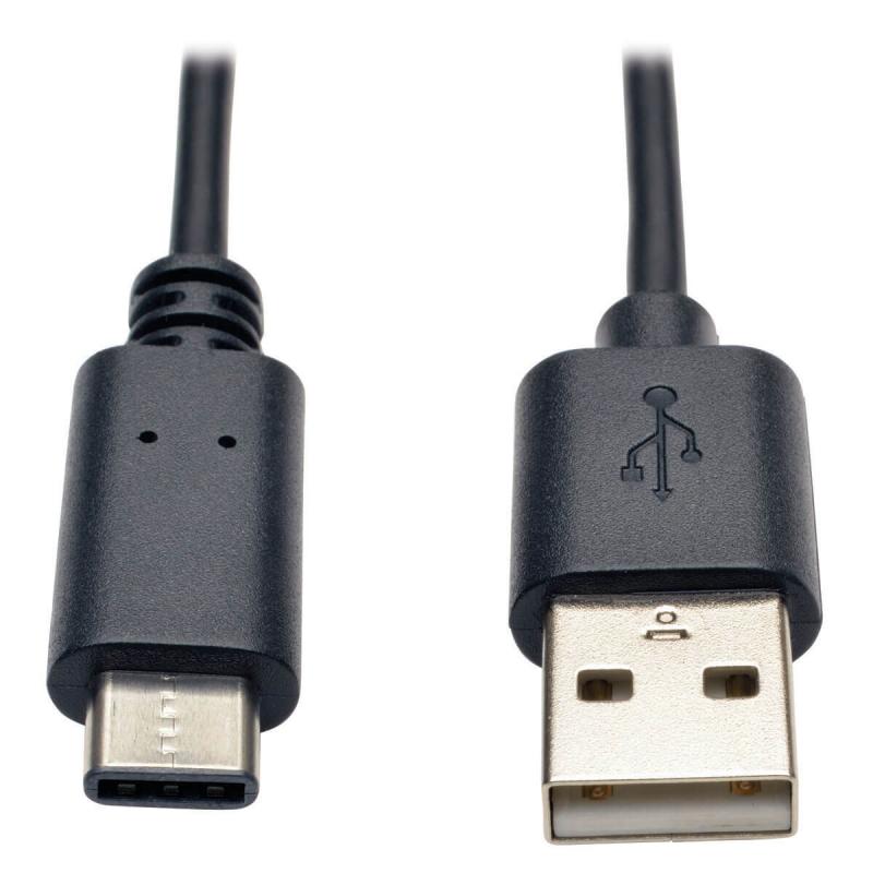 6Ft Usb 2.0 A/C Cbl