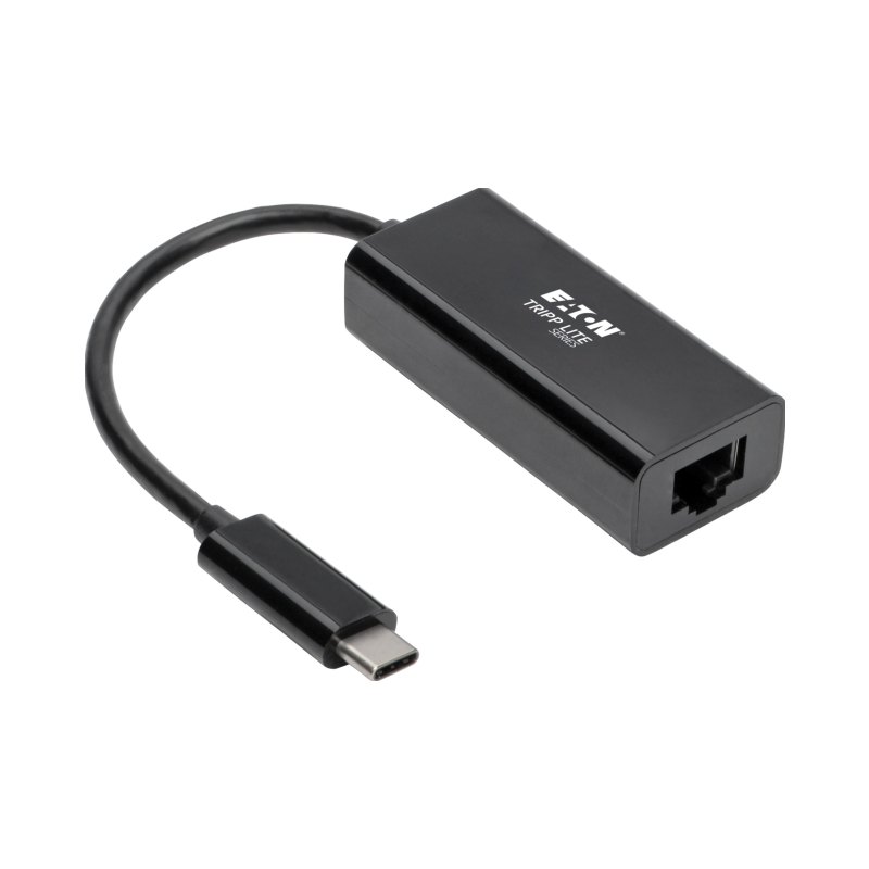 Usb C To Gigabit Ethernet Adpt