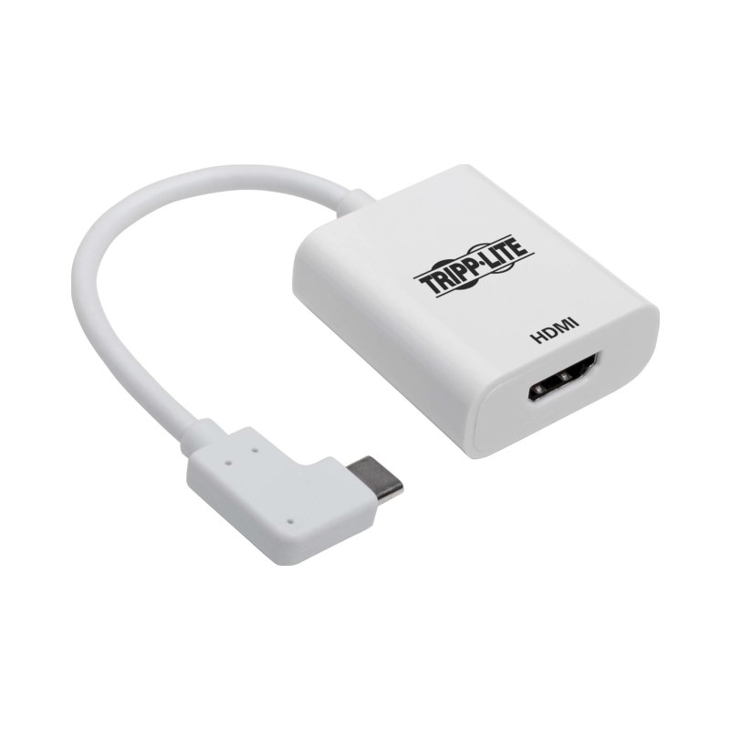 Rtangle Usbc To 4Khdmi Adapter