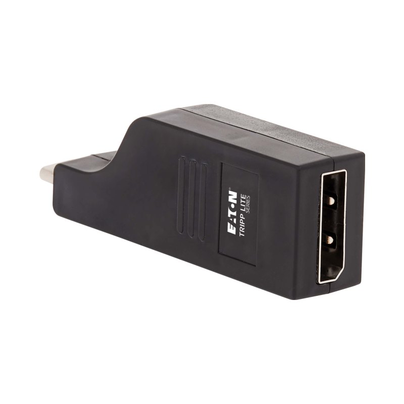 Usb-C 3.1 To 4K Dp Vrtcl Adptr