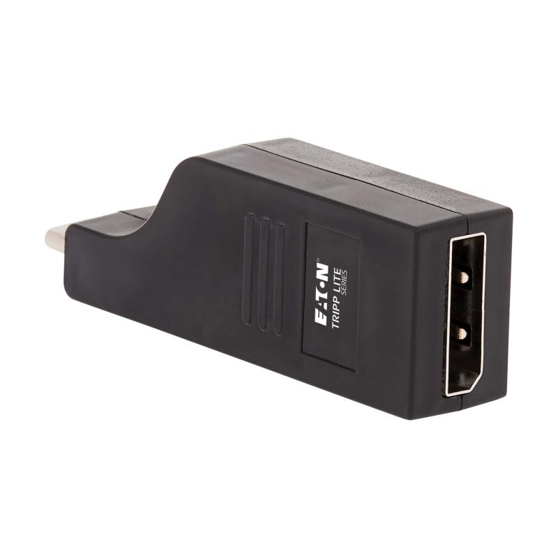 Usb-C 3.1 To 4K Dp Vrtcl Adptr
