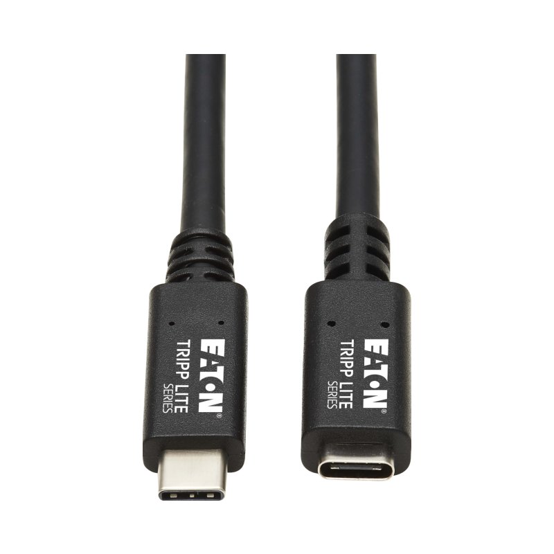6Ft Usbc Extcbl 5Gbps  M/F
