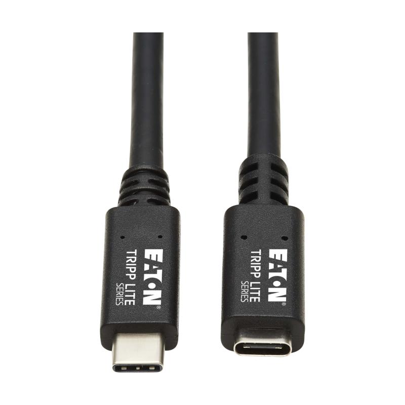 6Ft Usbc Extcbl 5Gbps M/F
