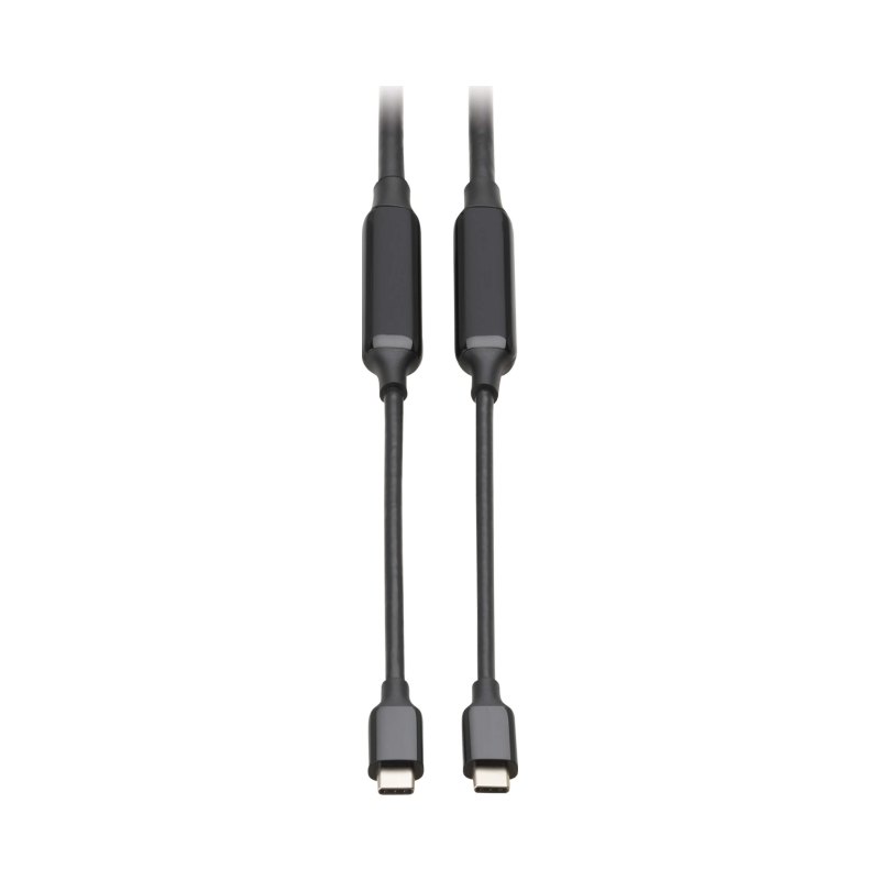 Tripp Lite Series Usb-C Full-Function Active Cable M/M W