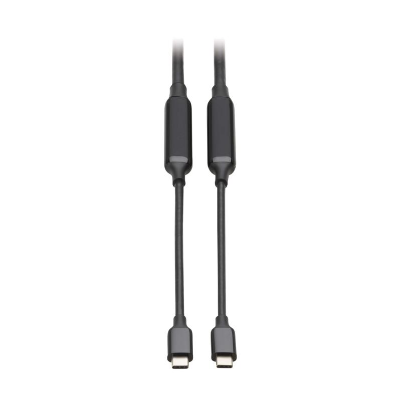Tripp Lite Series Usb-C Full-Function Active Cable M/M W