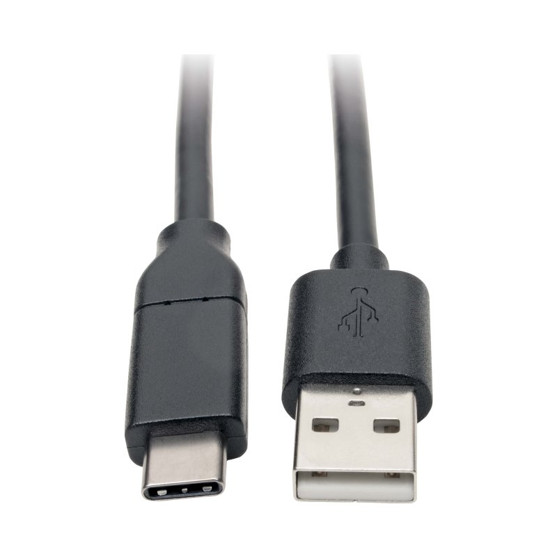 13Ft Usb 2.0 Usb-C/A Us Cbl
