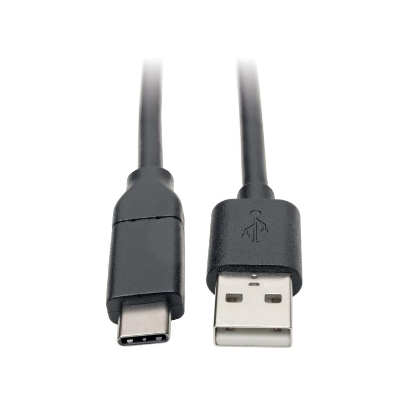 13Ft Usb 2.0 Usb-C/A Us Cbl