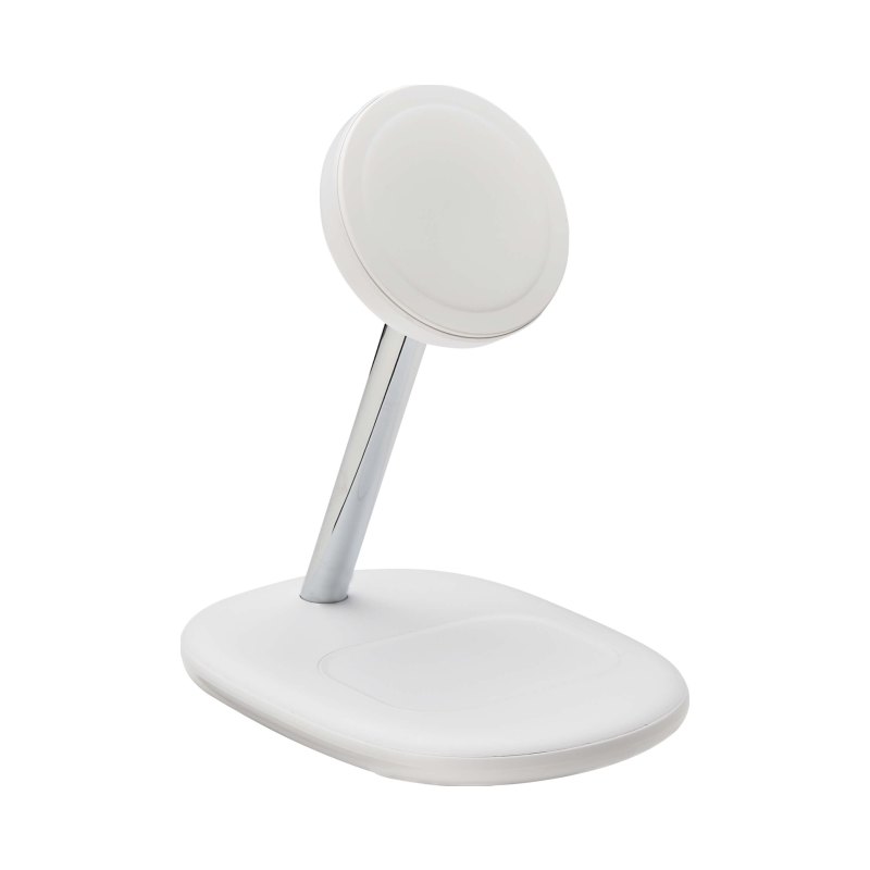 20W Wireless Charging Stand For Iphone And Airpods-Magsafe Charging