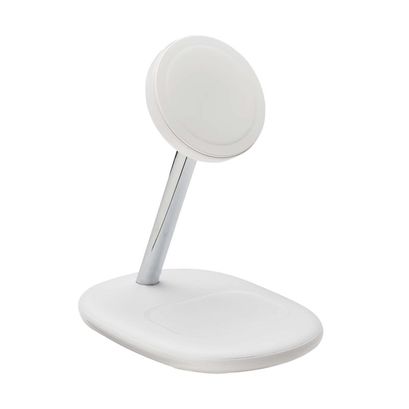 20W Wireless Charging Stand For Iphone And Airpods-Magsafe Charging