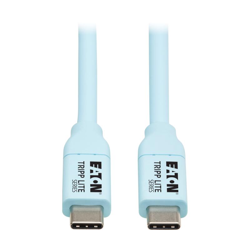 6Ft Usb-C/Usb-C M/M Antb Cbl