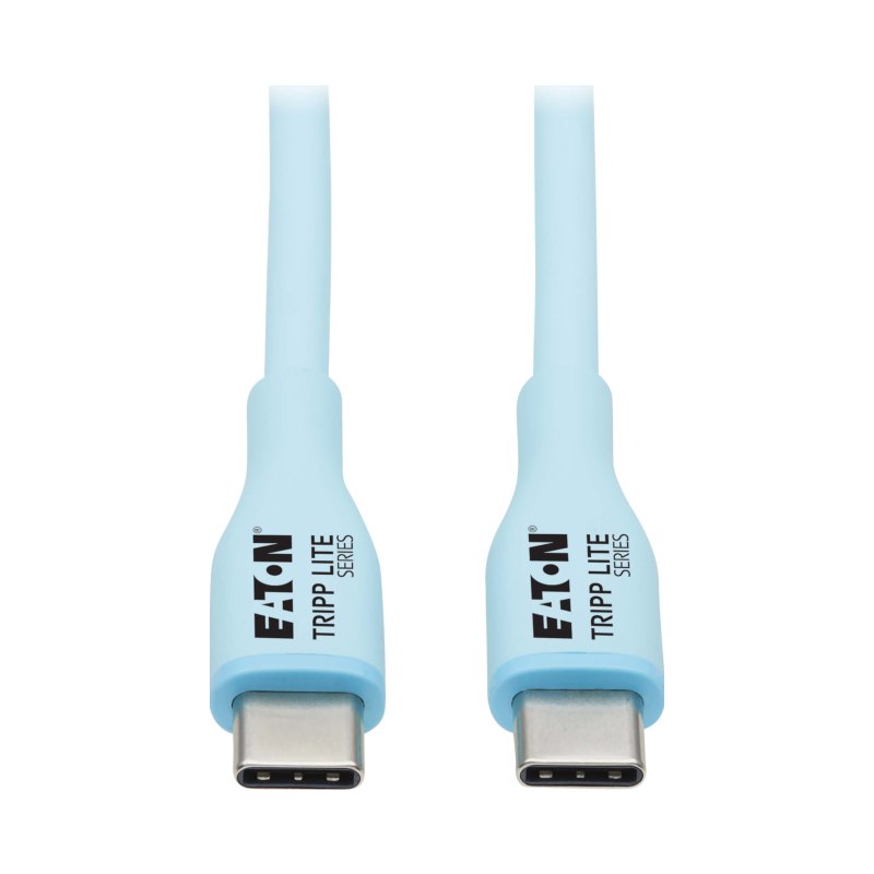 6Ft Usb-C/Usb-C M/M Antbct Cbl