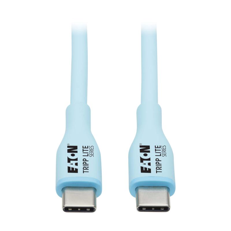 6Ft Usb-C/Usb-C M/M Antbct Cbl