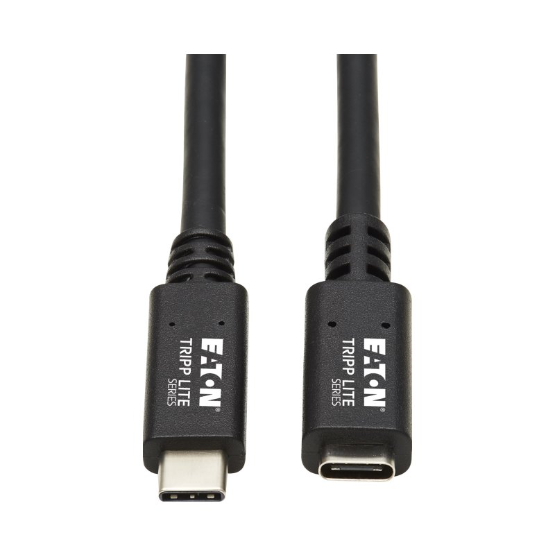 3Ft Usbc Extcbl 5Gbps M/F