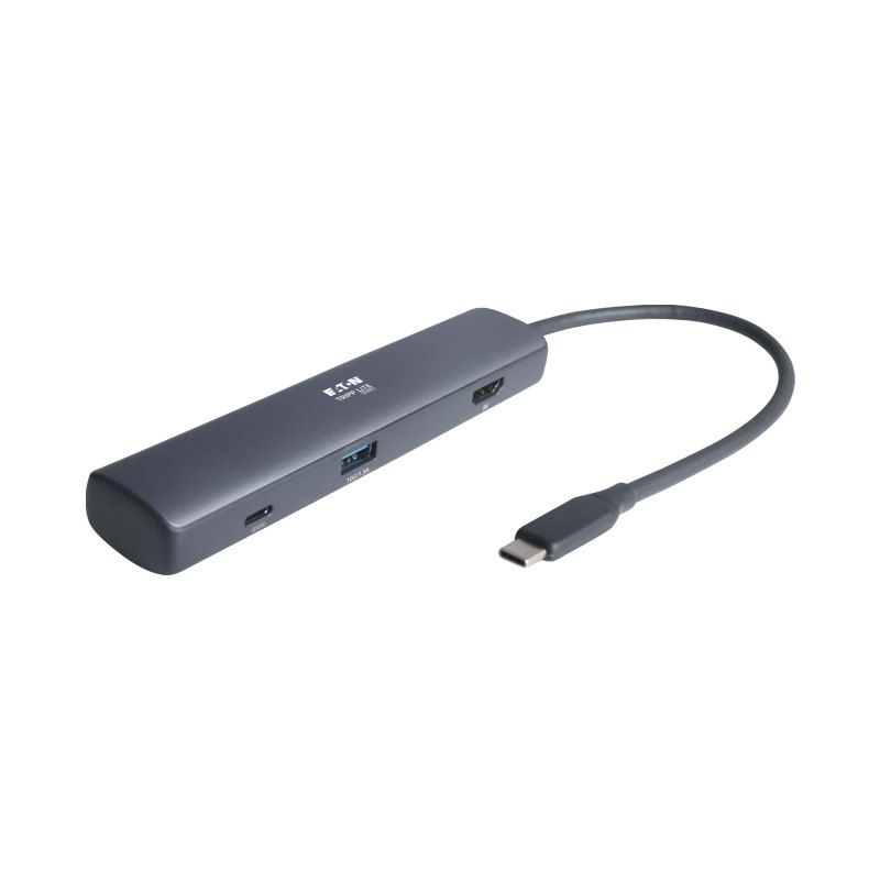 Usbc Dock 8K Hdmi 100W Pdchg