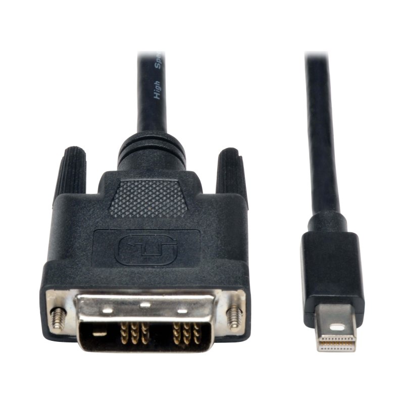 6Ft Mdp/Dvi Cbl