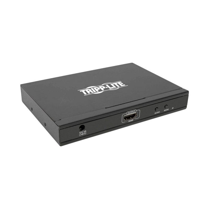 4-Port Hdmi Multiviewer