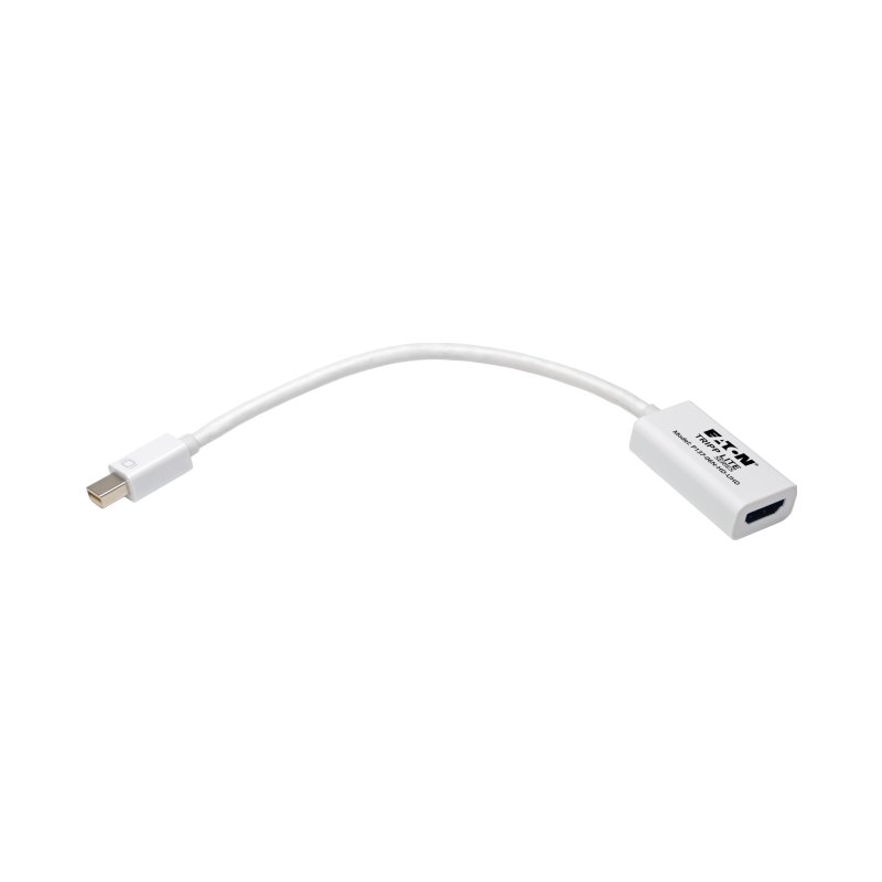 Mini Dp/4Kx2K Uhd Hd Adptr