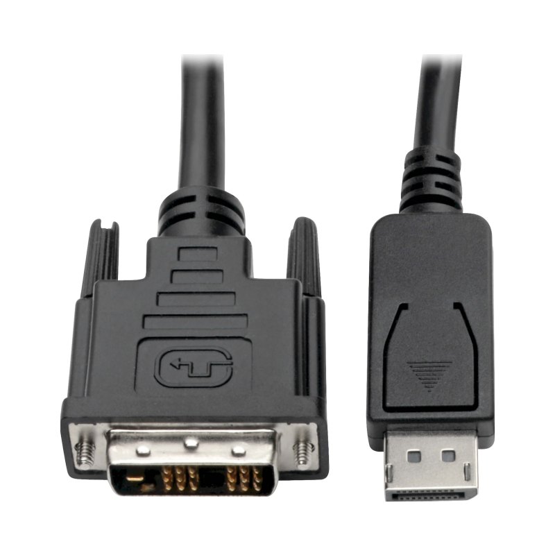 15Ft Dsplayprt To Dvi Sngl Lnk