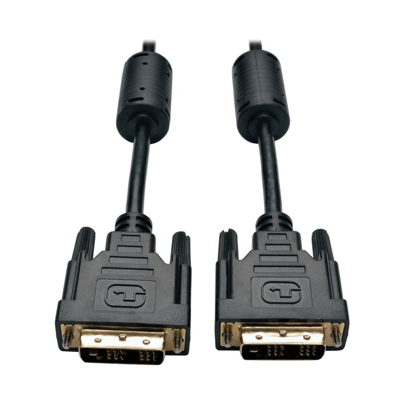 25Ft  Dvi Cbl Sgl Link (Tmds)