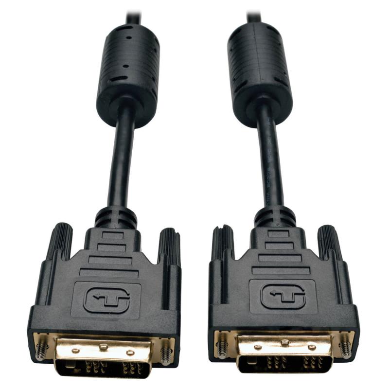25Ft Dvi Cbl Sgl Link (Tmds)