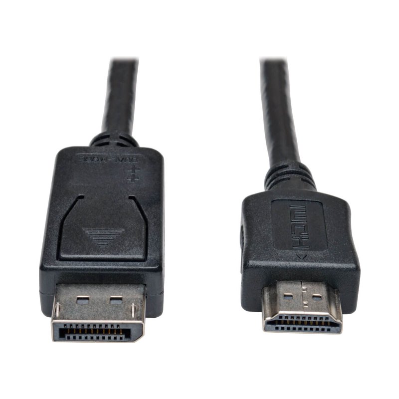 20 Ft Displayport To Hd Cable