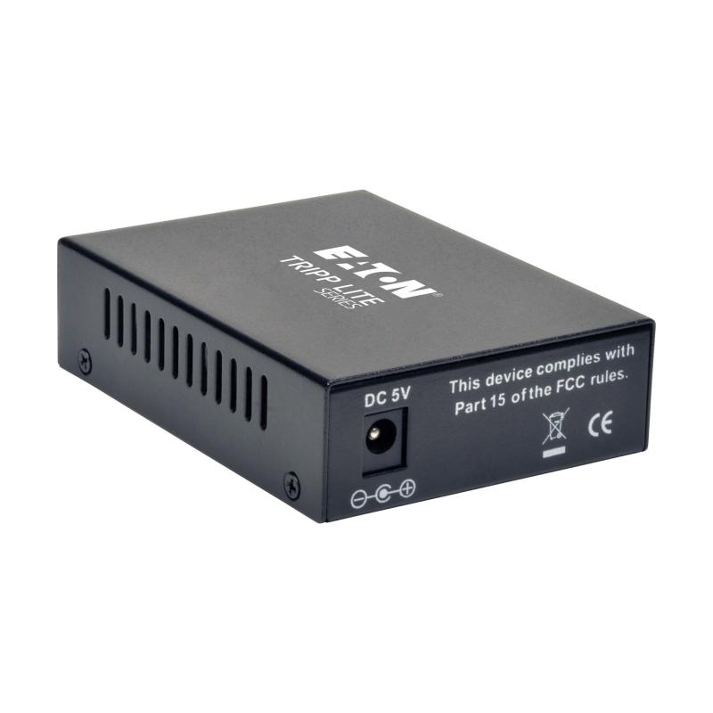 Sc 850Nm 10/100 Media Cnvrtr