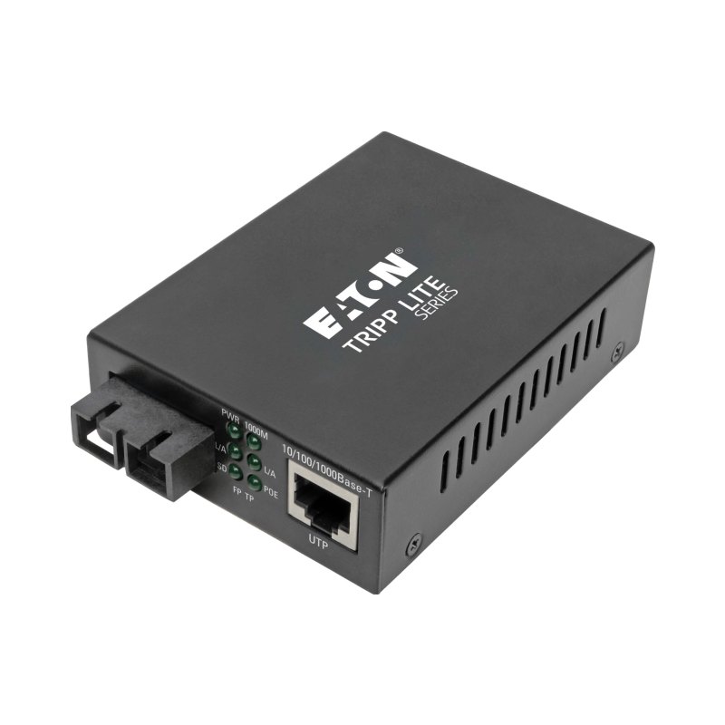 Sc850Nm 10/100/1000Gb Mediacnv