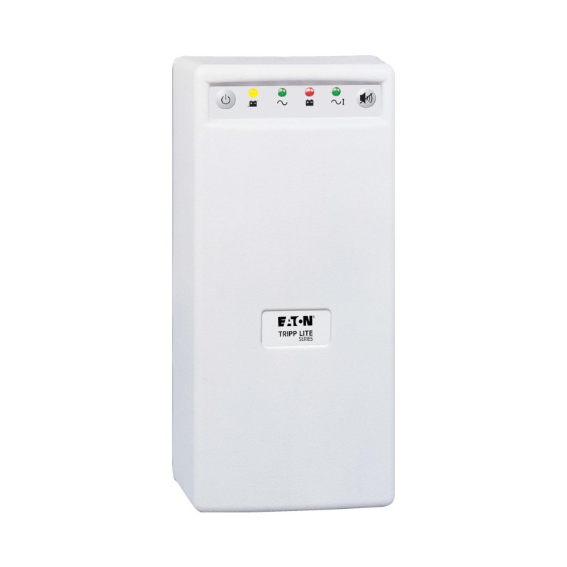 Ups Int 350Va 225W Tower 230V Avr 6 C13 Outlet Med Grade 60601-1