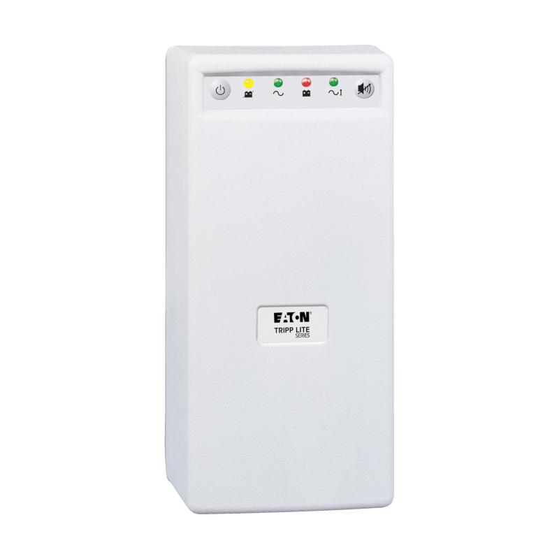 Ups Int 350Va 225W Tower 230V Avr 6 C13 Outlet Med Grade 60601-1