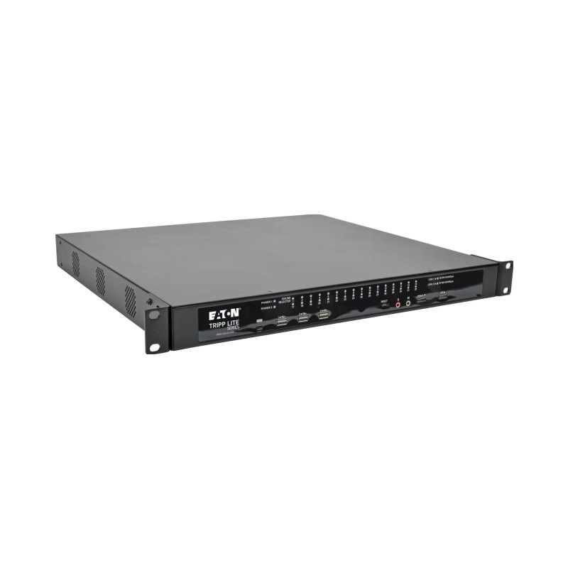 Netdirector 32-Port Cat5 Kvm O