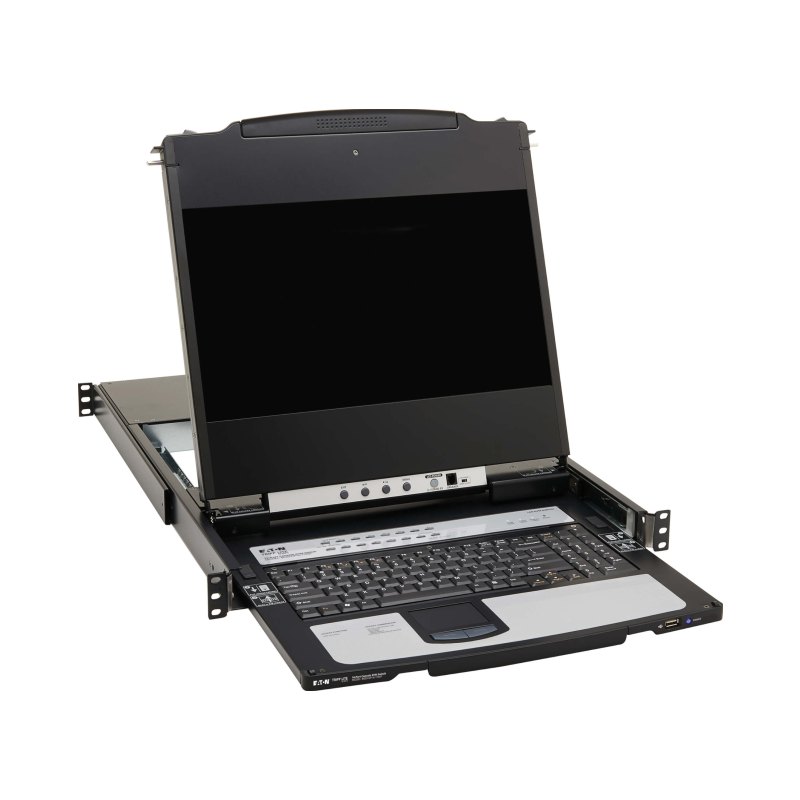B030-Dp16-17Dip  16P Ip Dp Kvm