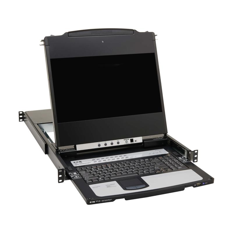 B030-Dp16-17Dip 16P Ip Dp Kvm