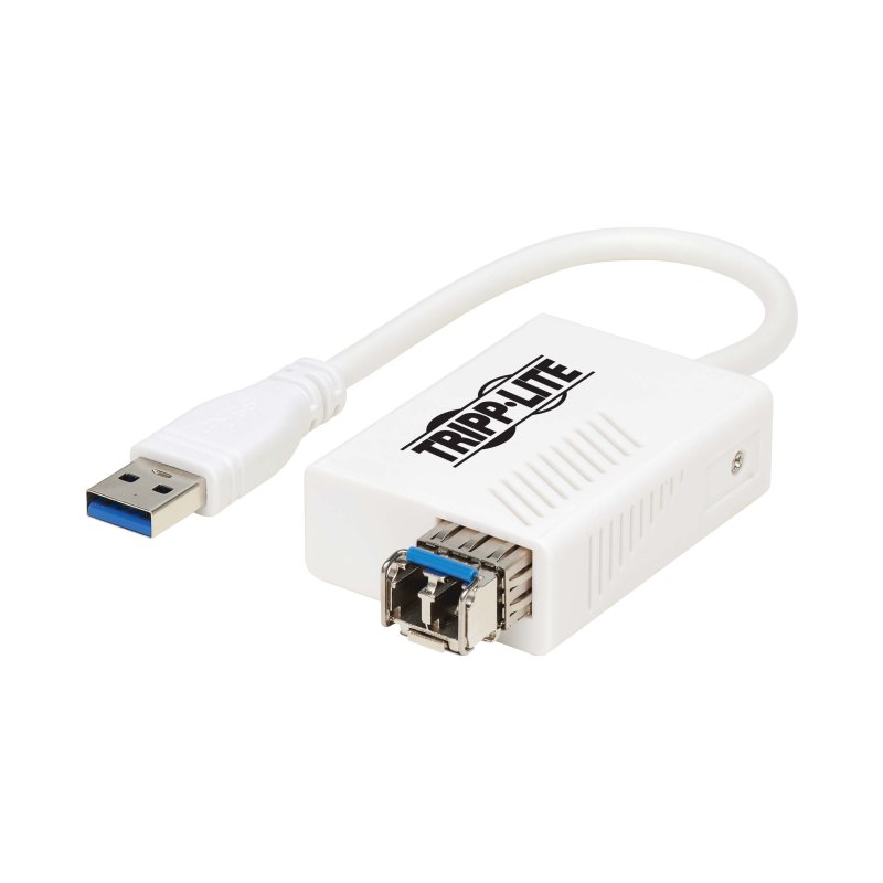 Usb3.0 10/100/1000 Mmf Trnsvr