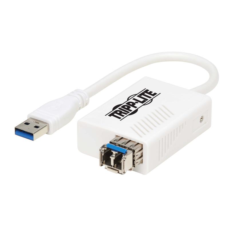 Usb3.0 10/100/1000 Mmf Trnsvr