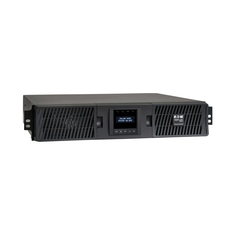 Smart Online Ups 1500Va 120V Rm 1350W 2U Lcd Usb Db9 Snmpwebcard