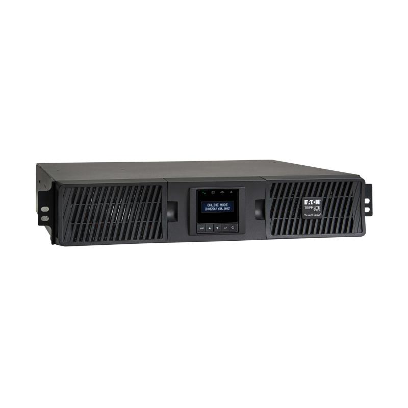 Smart Online Ups 1500Va 120V Rm 1350W 2U Lcd Usb Db9 Snmpwebcard