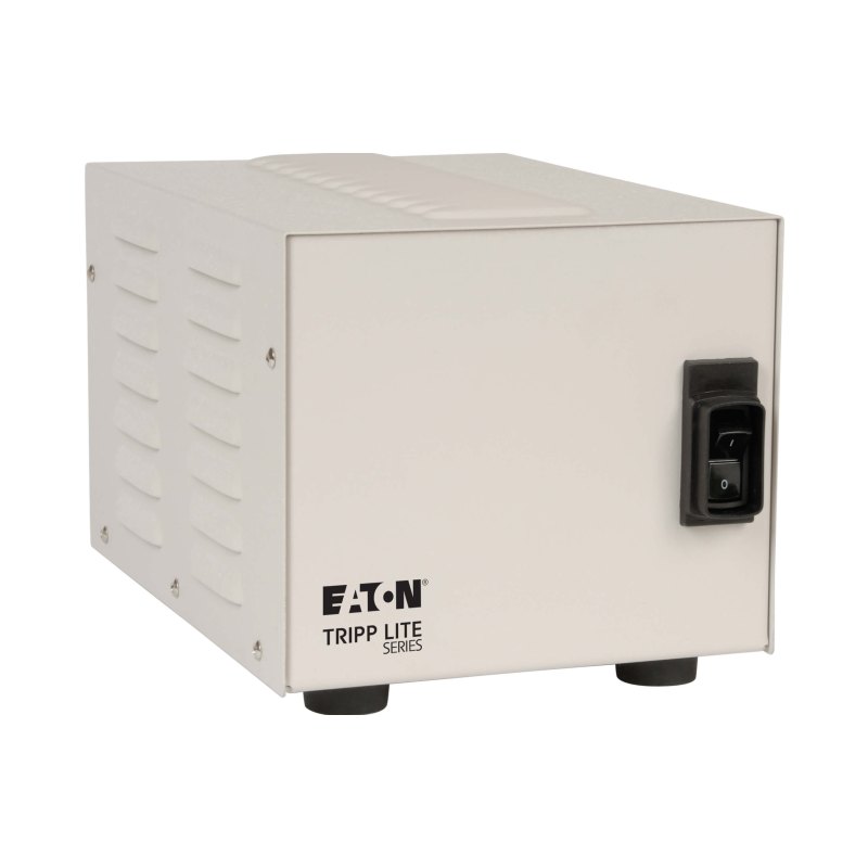 Ul60601-1 Isolation Transformer 1000W 120V 4Out 60Hz 6Ft