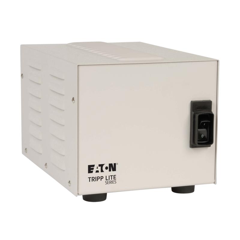 Ul60601-1 Isolation Transformer 1000W 120V 4Out 60Hz 6Ft