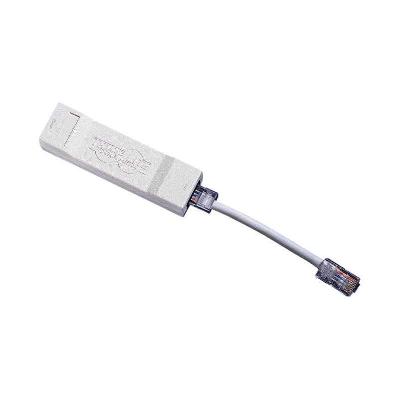 Dnet1 Rj45 Network Surge Suppressor For Network/Phone Lines