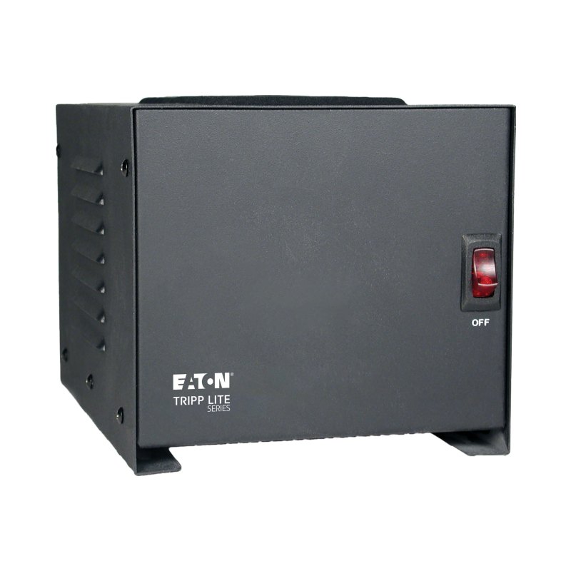 Is1000 1000W 120V 60Hz 6Ft Isolation Transformer
