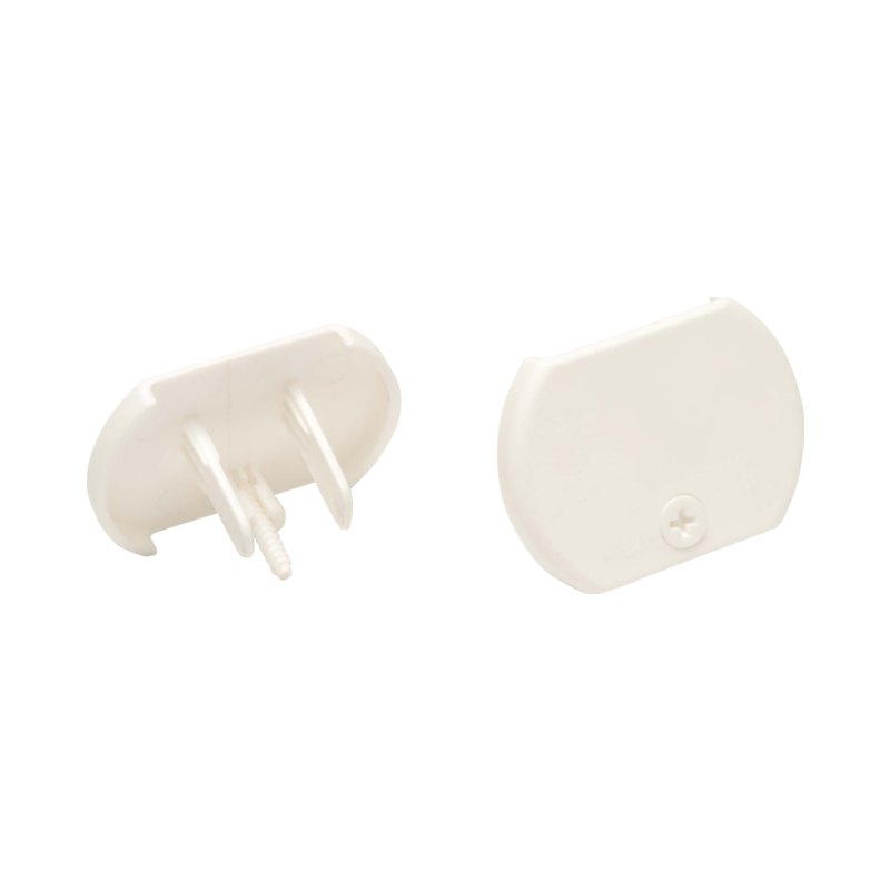 Hg Outlet Cover Kit For Hospital Surge Protectorpwr Strip